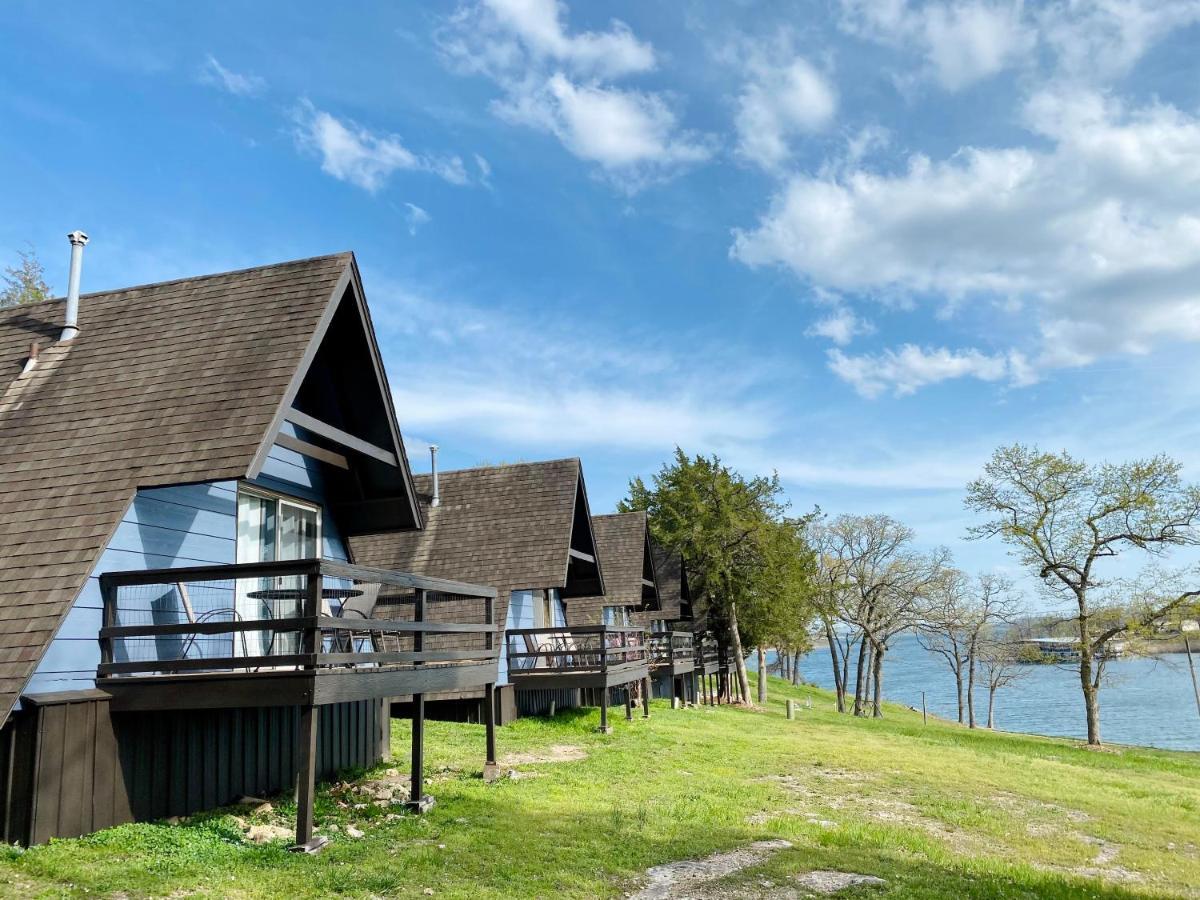 Calm Waters Resort Indian Point Εξωτερικό φωτογραφία