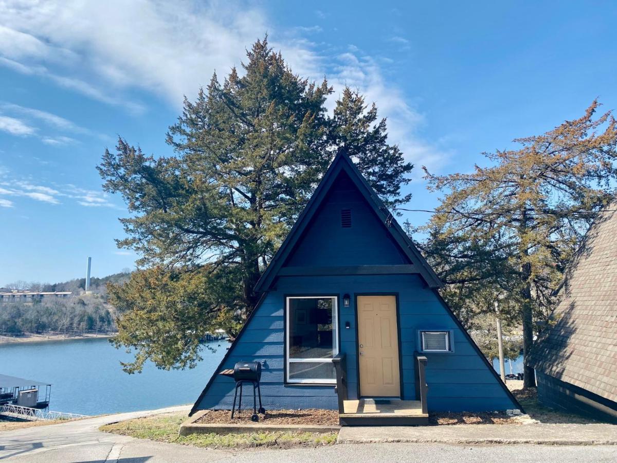 Calm Waters Resort Indian Point Εξωτερικό φωτογραφία