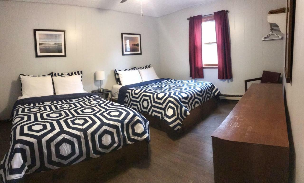 Calm Waters Resort Indian Point Εξωτερικό φωτογραφία