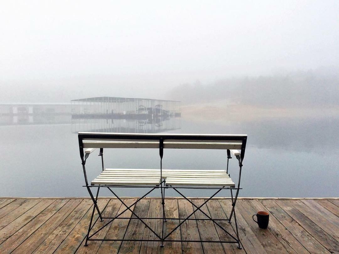 Calm Waters Resort Indian Point Εξωτερικό φωτογραφία