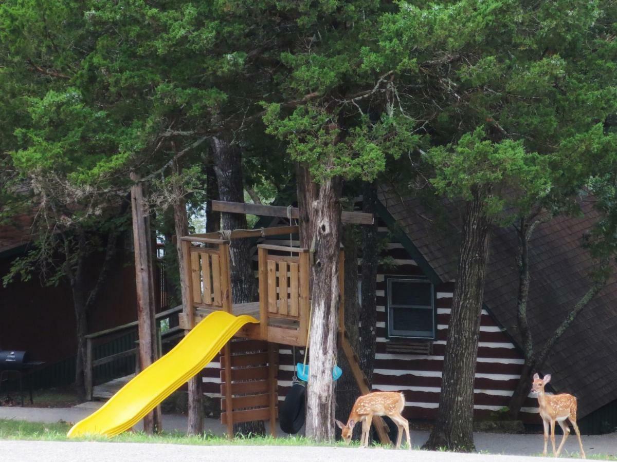Calm Waters Resort Indian Point Εξωτερικό φωτογραφία