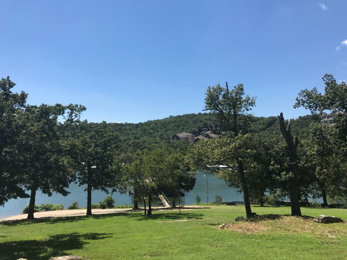 Calm Waters Resort Indian Point Εξωτερικό φωτογραφία